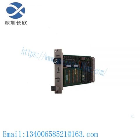 Honeywell 8C-IP0102 Gateway Module - Industrial Networking Solution