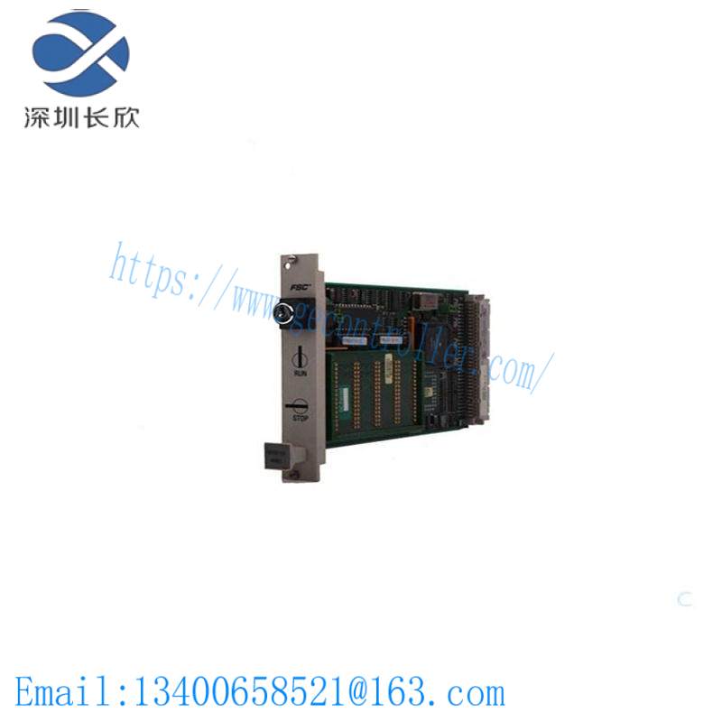 honeywell_8c-ip0102_gateway_module.jpg Honeywell 8C-IP0102 Gateway Module - Industrial Networking Solution