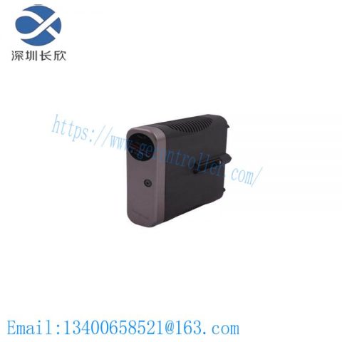 HONEYWELL 8C-PAIH51: Precision High-Level Analog Input Module