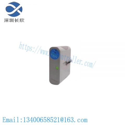 HONEYWELL 8C-PAIH52 Analog Input Module, 51307070-175, Industrial Control