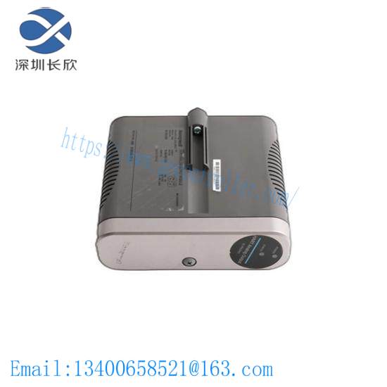 honeywell_8c-paoh51_c300_controller_i_o_module.jpg Honeywell C300 Controller I/O Module 8C-PAOH51, Industrial Control System Component