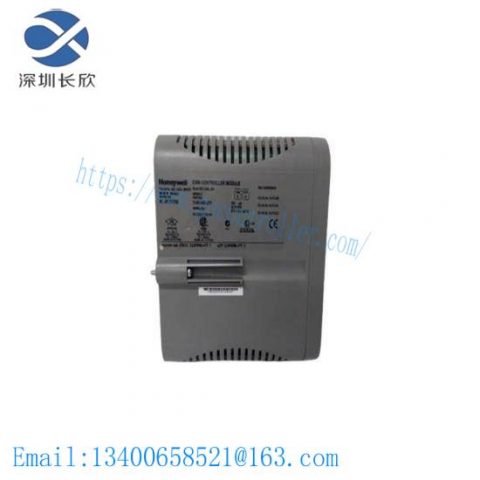 Honeywell 8C-PCNT02 51454363-275 Control Module, Precision Automation Solutions