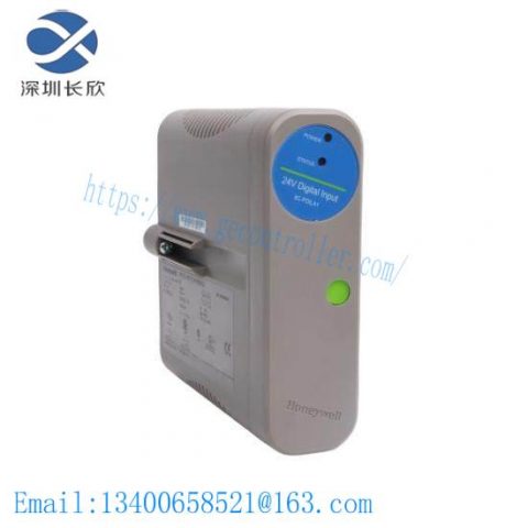 Honeywell C300 Series 8C-PDILA1 51454471-175 - Industrial PLC Module