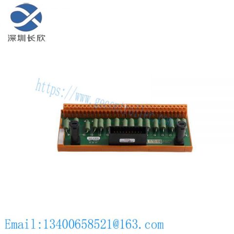 Honeywell 8C-PDILA1 51454471-175 - High-Performance Digital Input Module