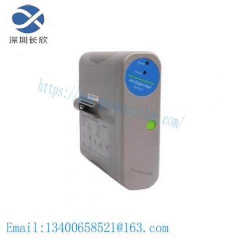 Honeywell 8C-PDILA1 51454471-175 S8 DI 24V IOM (32) - COATED I/O Modules (IOMs)