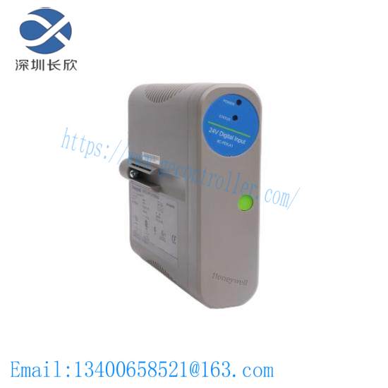 Honeywell 8C-PDILA1 51454471-175 S8 DI 24V IOM (32) - COATED I/O Modules (IOMs)