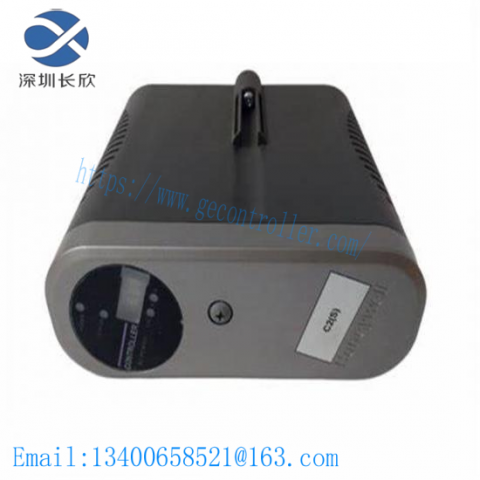 Honeywell 8C-TAID61 Analog Input Module, 51307069-175, Industrial Control