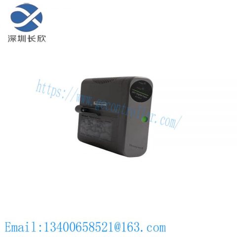 Honeywell 8C-TAID61 Analog Input Module - High Precision Data Acquisition