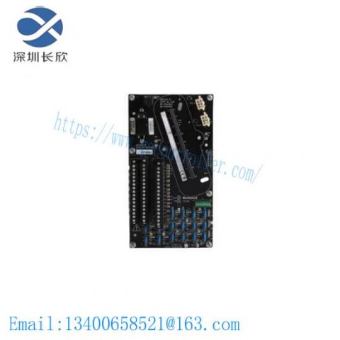 Honeywell 8C-TAIDA1 Analog Input Module - Precision Control for Industrial Automation