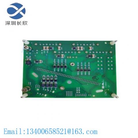 Honeywell 8C-TAIM01 Analog Input Module, for Industrial Control Solutions