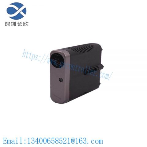 Honeywell 8C-TAINA1 Analog Input Module for Industrial Control