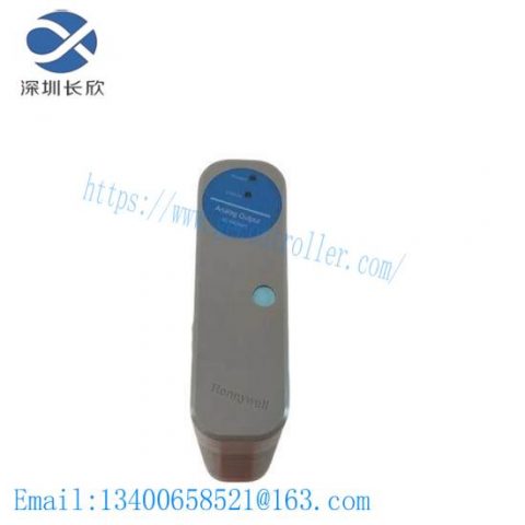 Honeywell 8C-TAIX51 & 8C-PAONA1 - Advanced PLC Modules for Industrial Automation