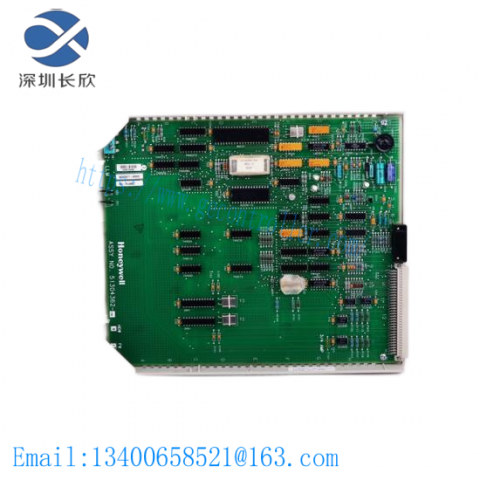 Honeywell 8C-TAIX61, Model 51306977-175, Origin in USA