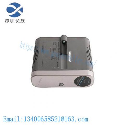 HONEYWELL 8C-TAOX51 Analog Output Module - Advanced Industrial Control Solution