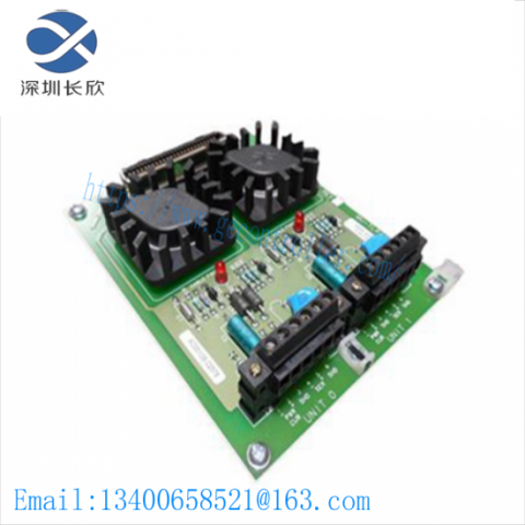 Honeywell 8C-TAOXB1 51307137-175 Analog Output Module for Industrial Control Solutions