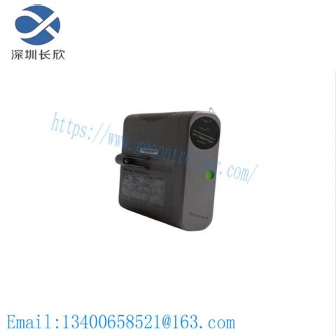 Honeywell 8C-TCNT01: C300 Controller Input Output Module