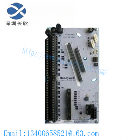 Honeywell C300 PLC Module: 8C-TDIL01 & 8C-TDIL11, Industrial Automation Control Solutions