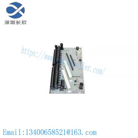 Honeywell 8C-TDIL01 Digital Input Module - Industrial Automation Control Solution