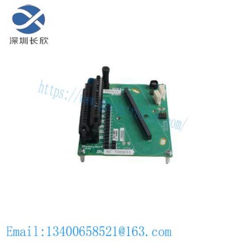 Honeywell 8C-TDIL11/51306858-175 Digital Input Module - DCS SOLUTION FOR INDUSTRIAL AUTOMATION