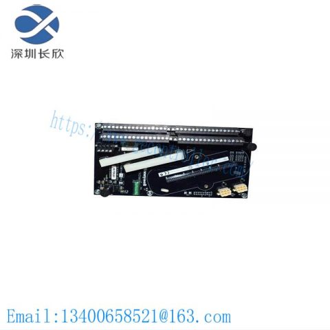 HONEYWELL 8C-TDILA1 Analog Input/Output Module, for Industrial Control Solutions