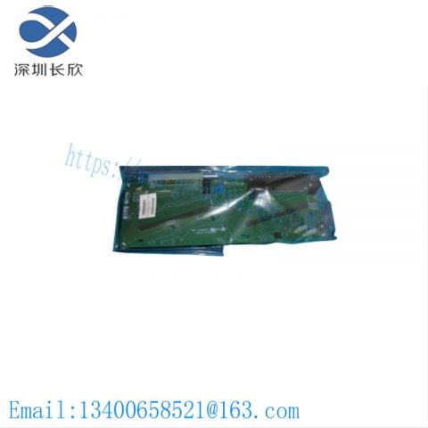 Honeywell 8C-TDOD61, Model 51306973-175, Control Board Module