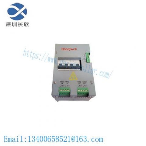 Honeywell 8C-TOAXB1 Circuit Board: Industrial Control Solution