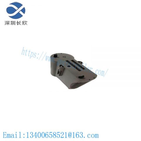 Honeywell 8C-PAIHA1 Analog Input Module with HART, for Industrial Automation Solutions