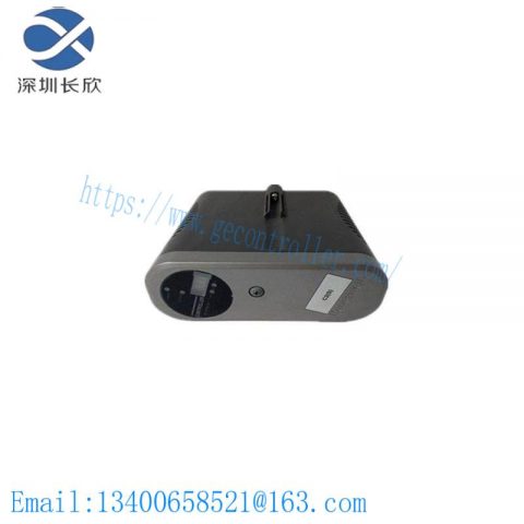 Honeywell 8C-PCNT03 C300 Controller, Advanced Industrial Control Solution