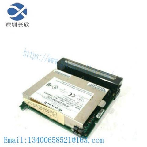 Honeywell 900A01-0002 Digital Output Module