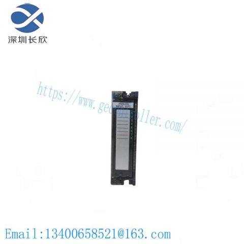 HONEYWELL 900B Analog Input Module - Precision Control for Industrial Automation