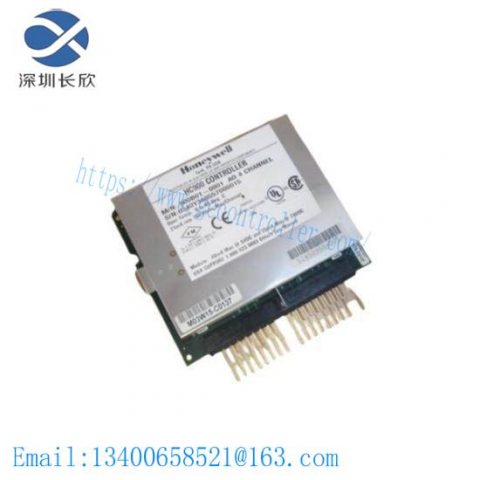 Honeywell 900B01-0001: Precision Control Output Module