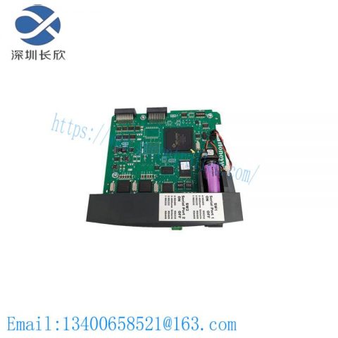 Honeywell Controller Module 900C52-0243-00, Control Solutions for Industrial Automation
