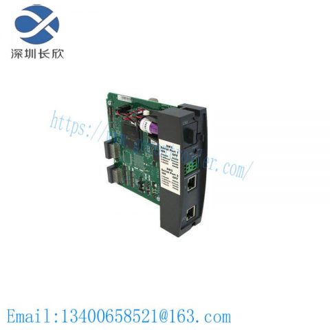 Honeywell 900C52-0244-00 CPU Module: Advanced Industrial Control Core, Precision & Efficiency