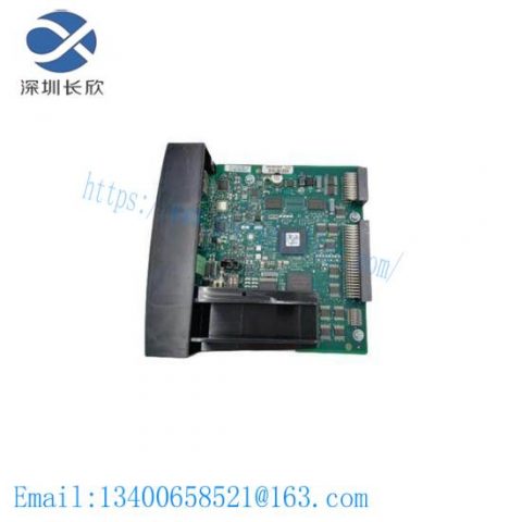 Honeywell 900C70-0460 ControlEdge 900 CPU MODULE