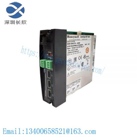 Honeywell 900C70S-0460 CPU, ControlEdge Series