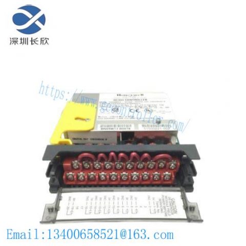 Honeywell DCS Module 900H01-0102: Advanced Control Solution for Industrial Applications