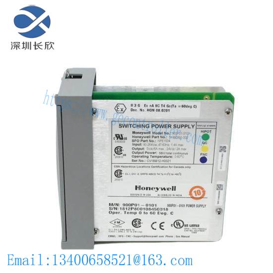 honeywell_900p01-0301_900p01-0101_1.jpg Honeywell 900P01 Series Process Control Module