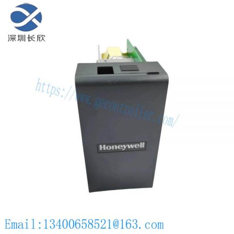 Honeywell 900P01-0501 Power Supply - Industrial Control Solutions