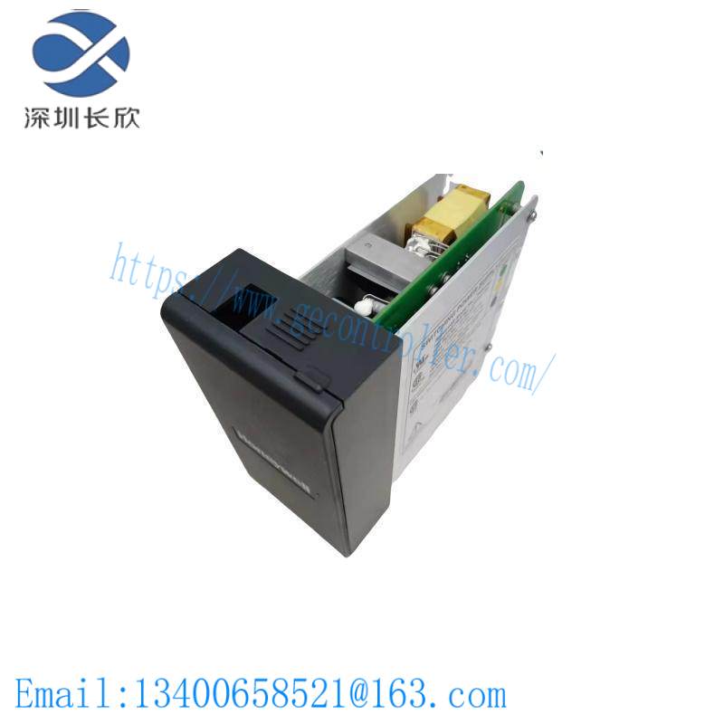 honeywell_900p01-0601_power_supply-1.jpg HONEYWELL 900P Series Modular Power Supply - 01-0601, Industrial Control Solutions
