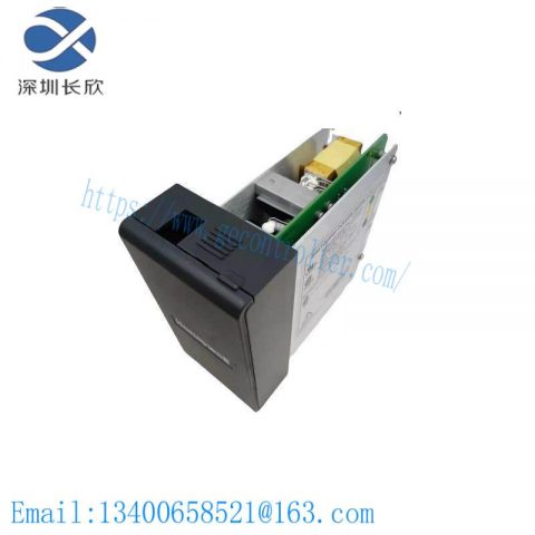 Honeywell 900P01-0601 Power Supply - Industrial Grade Power Solution for Continuous Operations