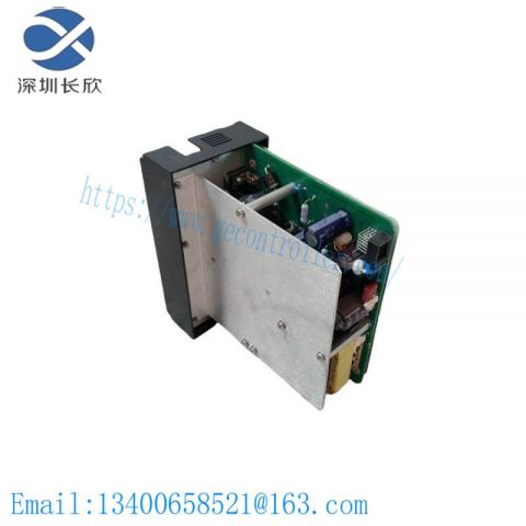 HONEYWELL 900P24-0501 Power Supply - SIL Rated for Industrial Control Solutions