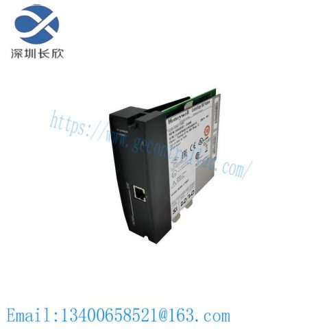 Honeywell 900S50-0460 I/O Scanner for Remote Rack - Precision Control Solutions