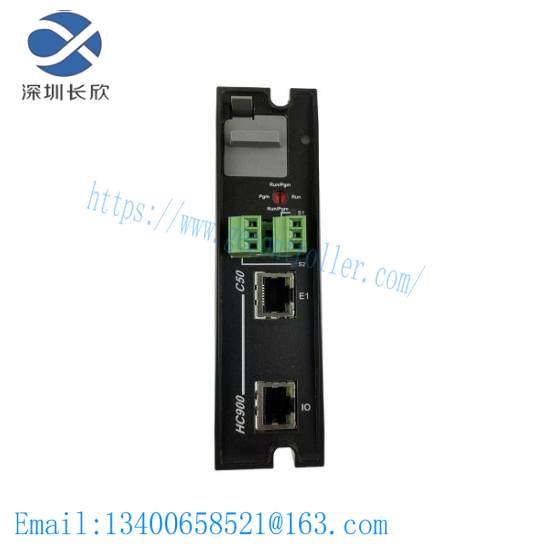 honeywell_900s50s-0460_i_o_scanner_module.jpg Honeywell 900S50S-0460 I/O Scanner Module: Precision Data Processing for Industrial Control