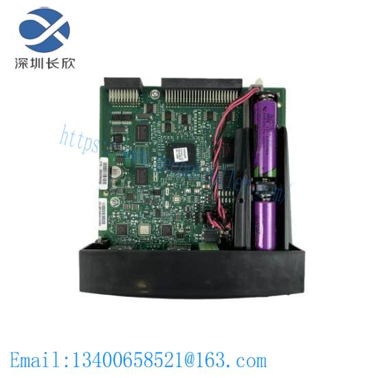 honeywell_900s50s-0460_i_o_scanner_module_1.jpg Honeywell 900S50S-0460 I/O Scanner Module: Precision Data Processing for Industrial Control