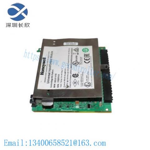 Honeywell 900U02-0100 ControlEdge HC900 Input/Output Modules
