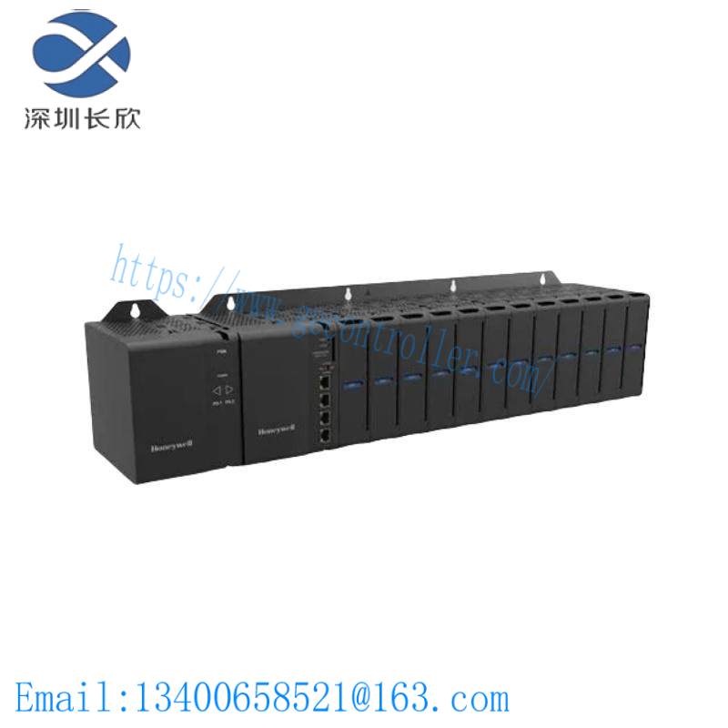 honeywell_900u02-0100_universal_i_o_module.jpg HONEYWELL 900U02-0100: Universal I/O Module, Advanced Control Solution