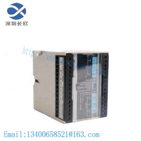 Honeywell 942-M0A-2D-1G1-220S: Advanced Industrial Control Module