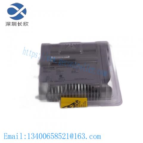 Honeywell 942-M0A-2D-1G1 220S - High Performance Control Module