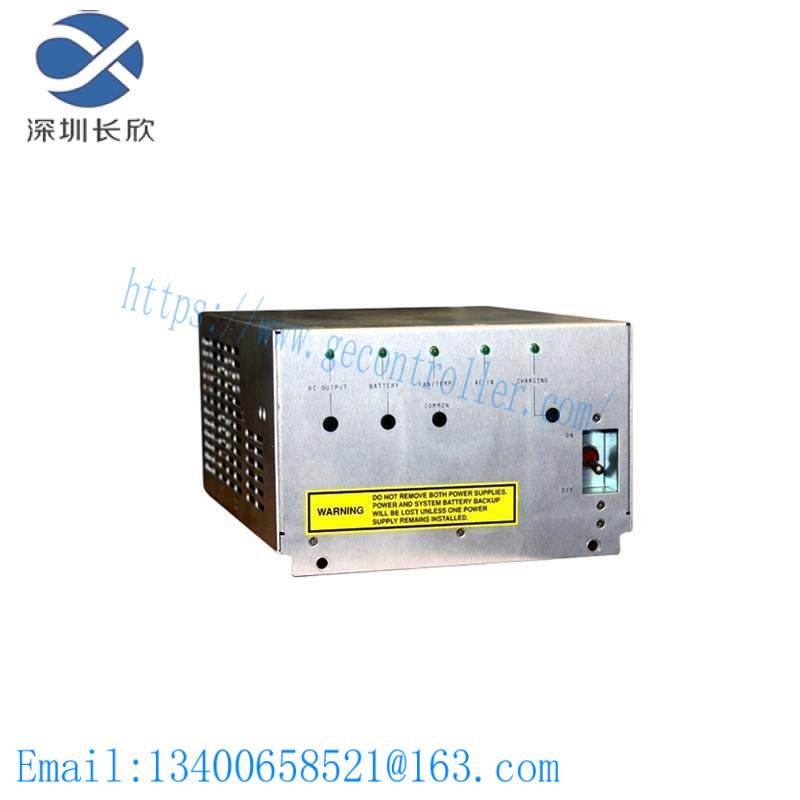 honeywell_acx631_51198947-100_battery_module.jpg Honeywell ACX631, 51198947-100 Battery Module, Power Management Solutions