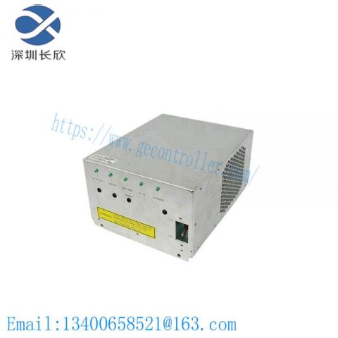 Honeywell ACX631 | 51198947-100F | Power Supply, Industrial Control Systems